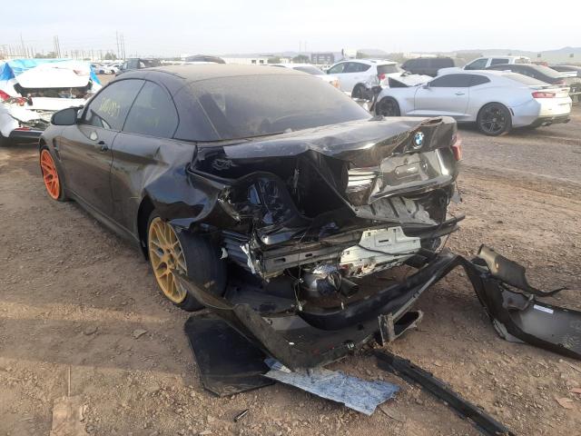 2020 BMW M4 WBS4Z9C03LEJ63944