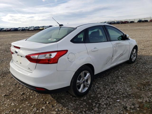 2013 FORD FOCUS SE 1FADP3F22DL326643