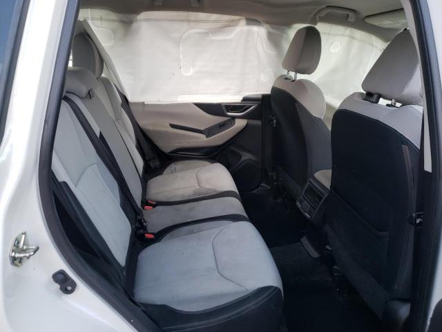 2019 SUBARU FORESTER JF2SKACC6KH491663