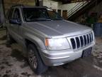 2003 JEEP  CHEROKEE