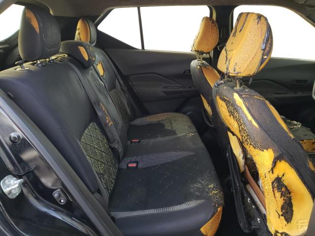 3N1CP5CU9KL511736 Nissan KICKS S