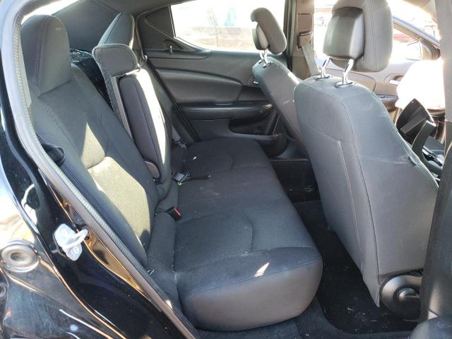 2014 DODGE AVENGER SX 1C3CDZCB3EN189745