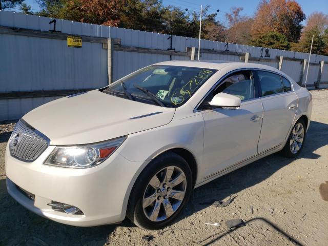 2011 BUICK LACROSSE C 1G4GD5GD9BF206356