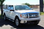 2009 FORD  F-150