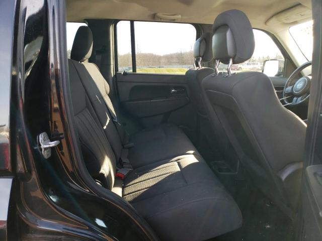 2011 JEEP LIBERTY SP 1J4PN2GK2BW506507