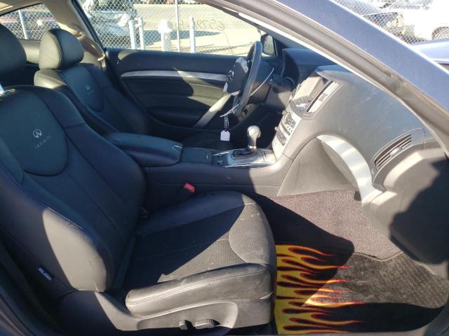 2013 INFINITI G37 JOURNE JN1CV6EK5DM921076