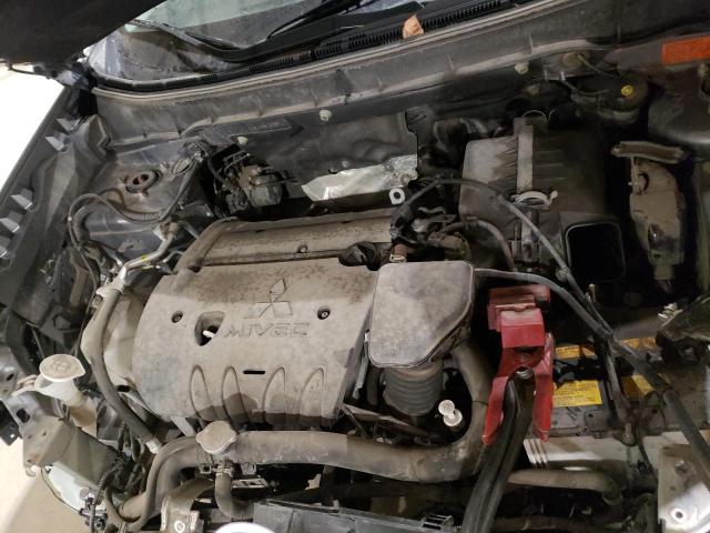 2018 MITSUBISHI RVR SE LIM JA4AJ4AW3JZ602538