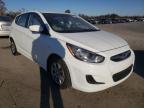 2012 HYUNDAI  ACCENT