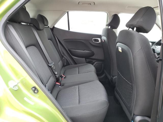 2021 HYUNDAI VENUE SE KMHRB8A33MU116702