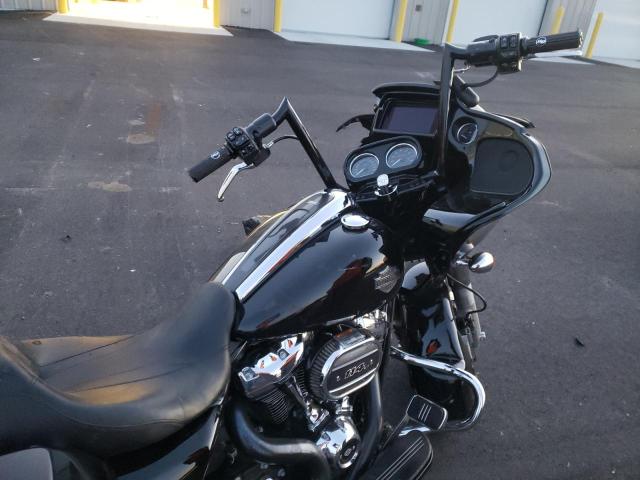 2021 HARLEY-DAVIDSON FLTRXS 1HD1KTP16MB622853