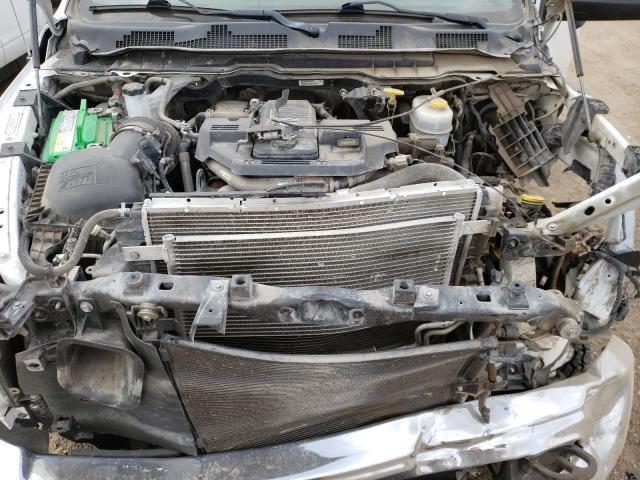 2016 RAM 3500 3C7WRTCL5GG132168