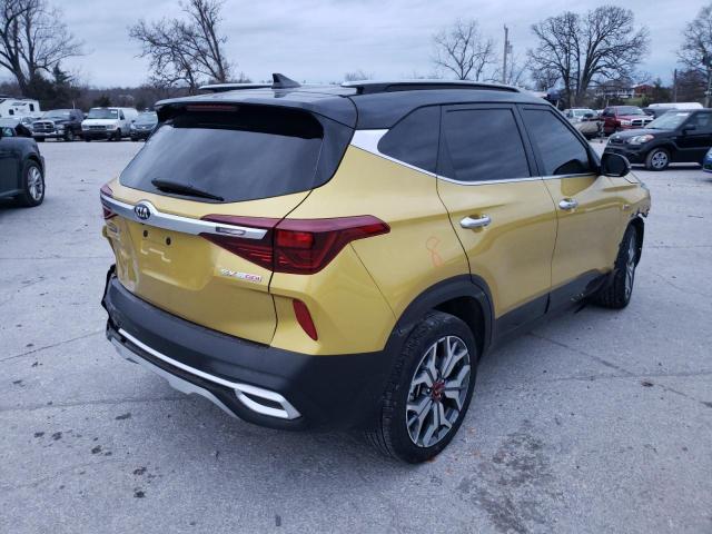 2021 KIA SELTOS SX KNDETCA28M7116719