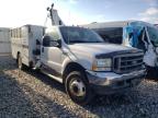 2004 FORD  F550