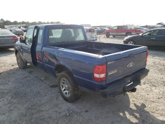 2010 FORD RANGER SUP 1FTKR1ED2APA68339