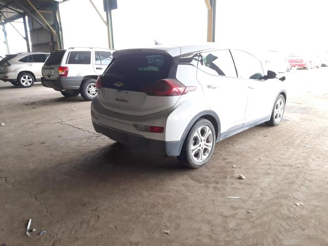 2020 CHEVROLET BOLT EV LT 1G1FY6S01L4146478