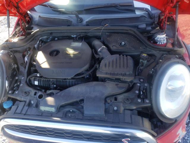2015 MINI COOPER S, WMWXU3C54FT****** - 7