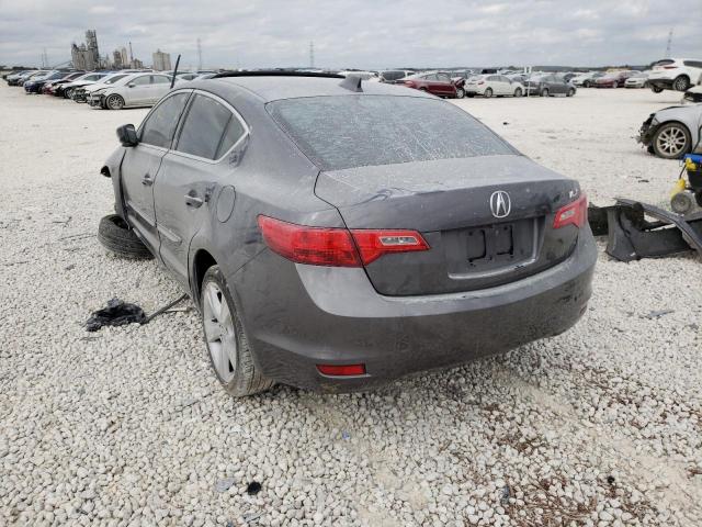 2015 ACURA ILX 20 19VDE1F32FE002366