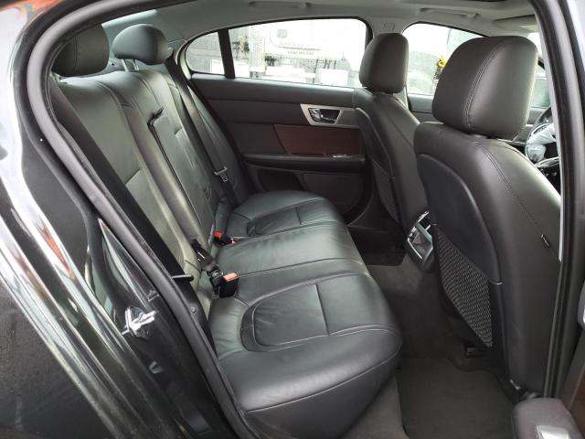 2015 JAGUAR XF 2.0T PR SAJWA0FS6FPU55923