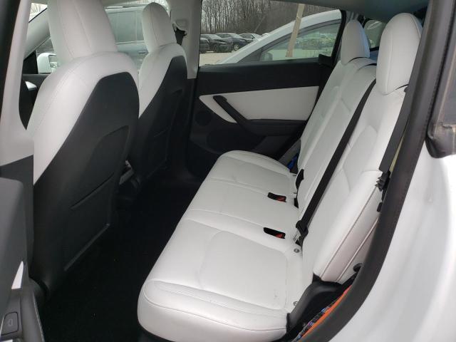 2021 TESLA MODEL Y 5YJYGDEE2MF134798