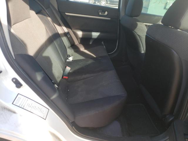 2012 MITSUBISHI GALANT FE 4A32B2FF8CE007146