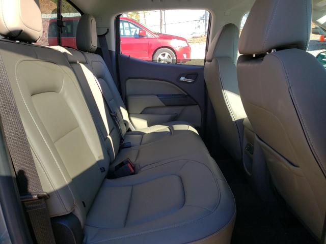 2020 GMC CANYON SLT 1GTG6DEN2L1249648
