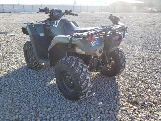 2020 HONDA TRX520 FA 1HFTE46F3L4500674