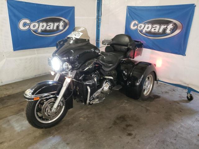 2004 HARLEY-DAVIDSON FLHTPI 1HD1FMW184Y704186