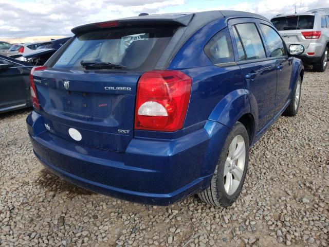 2010 DODGE CALIBER SX 1B3CB4HA9AD560719
