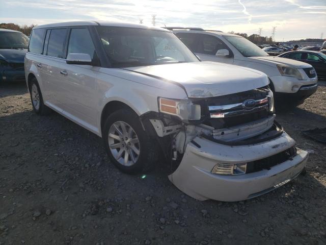 2009 Ford Flex SEL