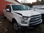 2017 FORD  F-150