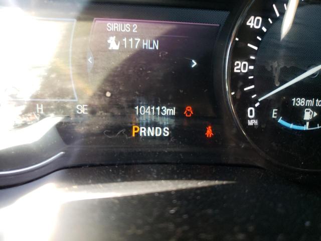2015 LINCOLN MKC 5LMCJ1A97FUJ37010