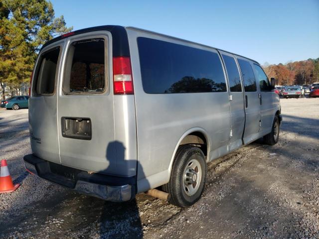 2011 CHEVROLET EXPRESS G3 - 1GAZG1FG8B1166480