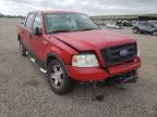 2005 FORD  F-150