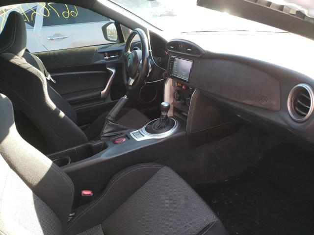 2019 TOYOTA 86 JF1ZNAA17K8700243