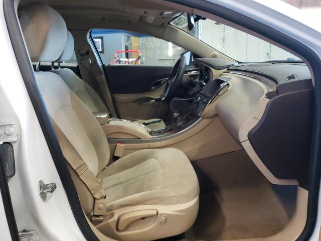 2012 BUICK LACROSSE C 1G4GB5E37CF116253