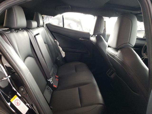 2019 LEXUS UX 200 JTHY3JBH2K2018363