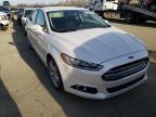 2013 FORD  FUSION