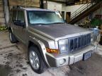 2006 JEEP  COMMANDER