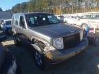 2012 JEEP  LIBERTY