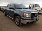 2009 GMC  SIERRA