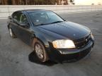 2009 DODGE  AVENGER