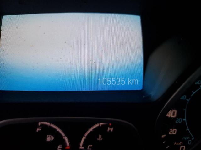 1FAHP3H25CL295871 Ford Focus Sel 2012. Фото: 7