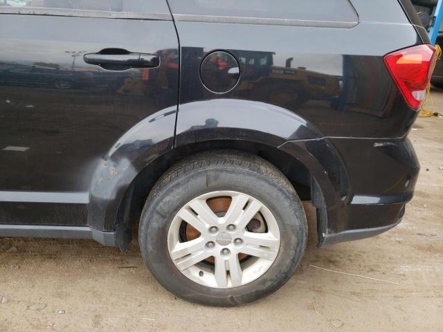 2012 DODGE JOURNEY 3C4PDCBB3CT304398