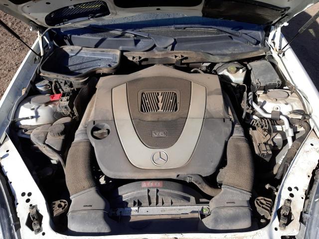 2010 MERCEDES-BENZ SLK 300 WDBWK5EA7AF227198