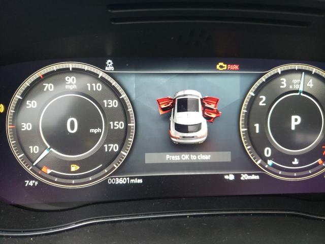 2021 JAGUAR E-PACE SE SADFP2FX1M1019473
