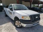 2007 FORD  F150