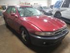 2000 MITSUBISHI  GALANT