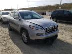 2018 JEEP  CHEROKEE