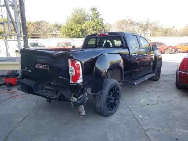 2018 GMC CANYON DEN 1GTP6EE18J1132222