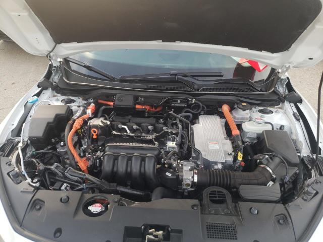 2021 HONDA INSIGHT TO 19XZE4F94ME008878